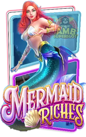 ปก-mermaid-Riches.png